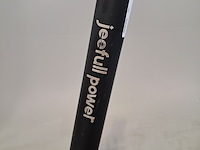 Elektrische damesfiets, jeefull power - afbeelding 4 van  10