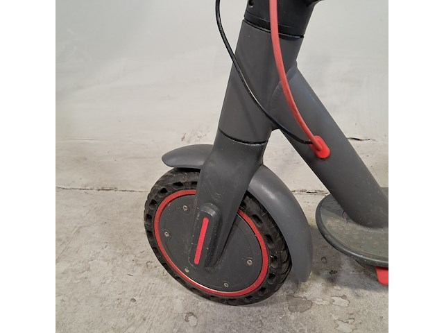 Elektrische damesfiets, jeefull power - afbeelding 5 van  10