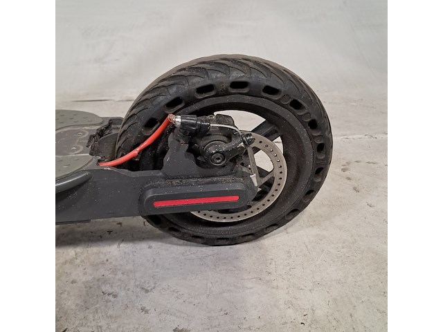 Elektrische damesfiets, jeefull power - afbeelding 6 van  10