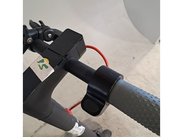 Elektrische damesfiets, jeefull power - afbeelding 8 van  10