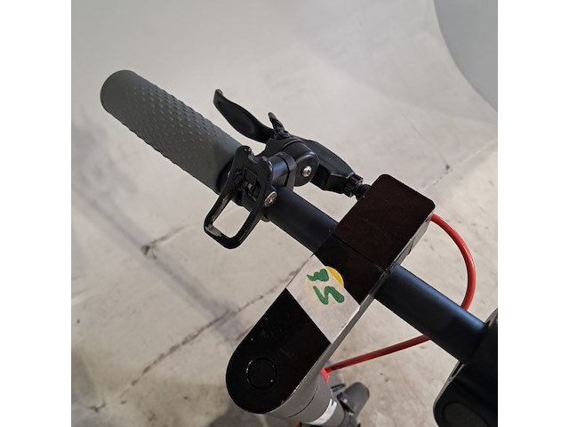 Elektrische damesfiets, jeefull power - afbeelding 9 van  10