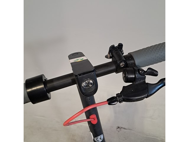 Elektrische damesfiets, jeefull power - afbeelding 10 van  10