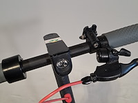 Elektrische damesfiets, jeefull power - afbeelding 10 van  10