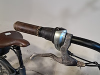 Elektrische damesfiets, jools, cit e bike direct drive series - afbeelding 2 van  15