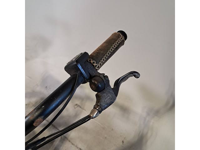 Elektrische damesfiets, jools, cit e bike direct drive series - afbeelding 3 van  15