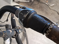 Elektrische damesfiets, jools, cit e bike direct drive series - afbeelding 4 van  15