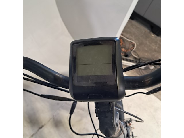 Elektrische damesfiets, jools, cit e bike direct drive series - afbeelding 5 van  15