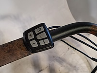 Elektrische damesfiets, jools, cit e bike direct drive series - afbeelding 6 van  15