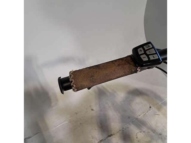 Elektrische damesfiets, jools, cit e bike direct drive series - afbeelding 7 van  15