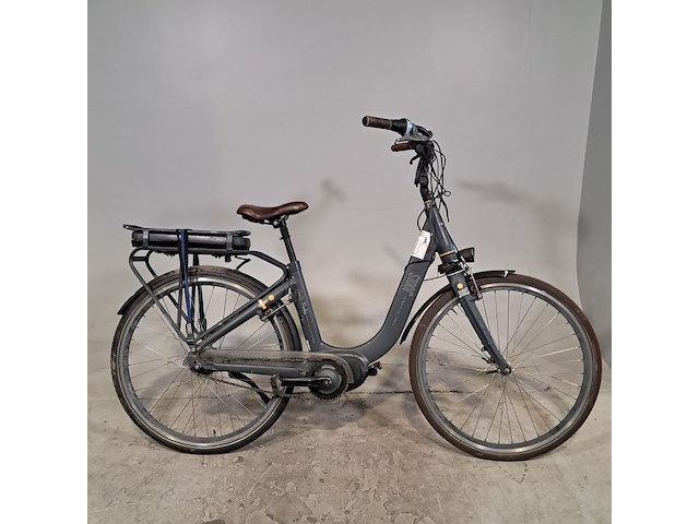 Elektrische damesfiets, jools, cit e bike direct drive series - afbeelding 1 van  15