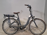 Elektrische damesfiets, jools, cit e bike direct drive series - afbeelding 1 van  15