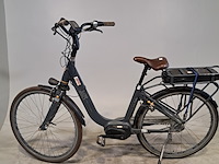 Elektrische damesfiets, jools, cit e bike direct drive series - afbeelding 8 van  15