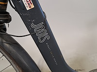 Elektrische damesfiets, jools, cit e bike direct drive series - afbeelding 9 van  15