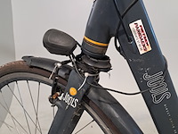 Elektrische damesfiets, jools, cit e bike direct drive series - afbeelding 10 van  15