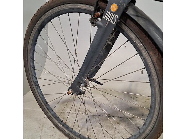 Elektrische damesfiets, jools, cit e bike direct drive series - afbeelding 11 van  15