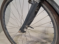 Elektrische damesfiets, jools, cit e bike direct drive series - afbeelding 11 van  15