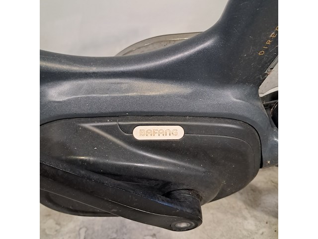 Elektrische damesfiets, jools, cit e bike direct drive series - afbeelding 12 van  15