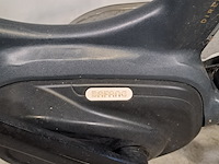 Elektrische damesfiets, jools, cit e bike direct drive series - afbeelding 12 van  15