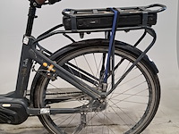 Elektrische damesfiets, jools, cit e bike direct drive series - afbeelding 13 van  15