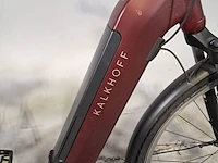 Elektrische damesfiets, kalkhoff, advance - afbeelding 2 van  18