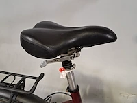 Elektrische damesfiets, kalkhoff, advance - afbeelding 4 van  18