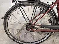Elektrische damesfiets, kalkhoff, advance - afbeelding 5 van  18