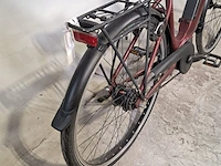 Elektrische damesfiets, kalkhoff, advance - afbeelding 6 van  18