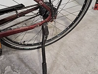 Elektrische damesfiets, kalkhoff, advance - afbeelding 10 van  18