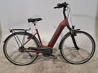 Elektrische damesfiets, kalkhoff, advance