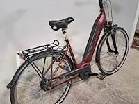 Elektrische damesfiets, kalkhoff, advance - afbeelding 11 van  18