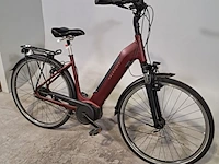 Elektrische damesfiets, kalkhoff, advance - afbeelding 12 van  18