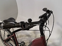Elektrische damesfiets, kalkhoff, advance - afbeelding 15 van  18
