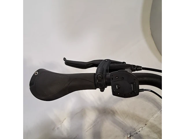 Elektrische damesfiets, kalkhoff, advance - afbeelding 16 van  18