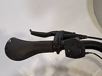 Elektrische damesfiets, kalkhoff, advance - afbeelding 16 van  18