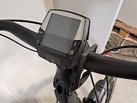 Elektrische damesfiets, kalkhoff, advance - afbeelding 17 van  18