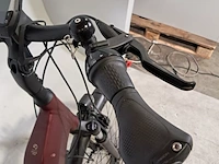 Elektrische damesfiets, kalkhoff, advance - afbeelding 18 van  18