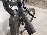 Elektrische damesfiets, kalkhoff, e-city image 5 - afbeelding 2 van  21