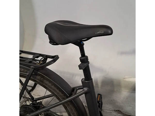 Elektrische damesfiets, kalkhoff, e-city image 5 - afbeelding 6 van  21