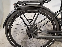 Elektrische damesfiets, kalkhoff, e-city image 5 - afbeelding 7 van  21