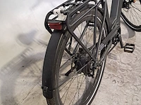 Elektrische damesfiets, kalkhoff, e-city image 5 - afbeelding 8 van  21
