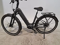 Elektrische damesfiets, kalkhoff, e-city image 5 - afbeelding 9 van  21
