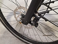Elektrische damesfiets, kalkhoff, e-city image 5 - afbeelding 10 van  21
