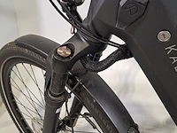 Elektrische damesfiets, kalkhoff, e-city image 5 - afbeelding 11 van  21