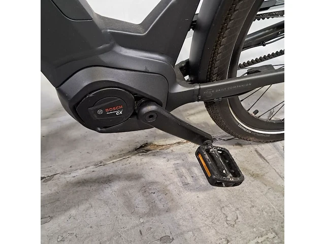 Elektrische damesfiets, kalkhoff, e-city image 5 - afbeelding 13 van  21