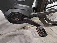 Elektrische damesfiets, kalkhoff, e-city image 5 - afbeelding 13 van  21