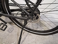 Elektrische damesfiets, kalkhoff, e-city image 5 - afbeelding 14 van  21