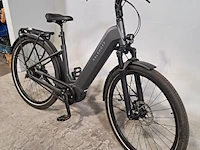 Elektrische damesfiets, kalkhoff, e-city image 5 - afbeelding 15 van  21