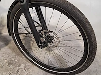 Elektrische damesfiets, kalkhoff, e-city image 5 - afbeelding 16 van  21
