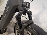 Elektrische damesfiets, kalkhoff, e-city image 5 - afbeelding 17 van  21