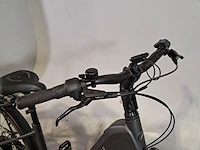 Elektrische damesfiets, kalkhoff, e-city image 5 - afbeelding 19 van  21